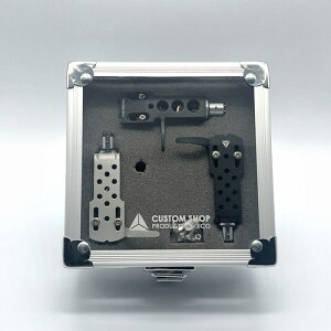CARTRIDGE CASE CSS-JCC�@�y����Technics���̃w�b�h�V�F���ɑΉ�����J�[�g���b�W�P�[�X�z JICO (�V�i)