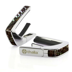 �y�V���i�zExotic Shell Series Chrome Aurora Abalone �^���A�J�| Thalia Capo (�V�i)