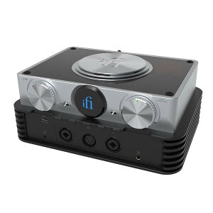 iDSD Phantom (�A�C�t�@�C�I�[�f�B�I)(�w�b�h�z���A���v)(DAC����)(�l�b�g���[�N�X�g���[�}�[)(�n�C���])(�z�[���I�[�f�B�I)(IFI-IDSD-P) iFi audio (�V�i)