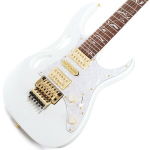 PIA3761-SLW (Stallion White) [Steve Vai Model] Ibanez (�V�i)