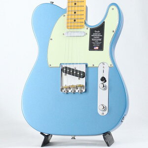 American Professional Classic Telecaster (Faded Lake Placid Blue/Maple) Fender USA (�V�i)
