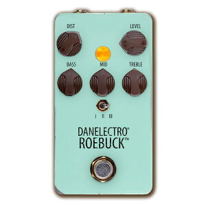 zB ROEBACK ROE-1i_GNgjI[o[hCu Danelectro (Vi)