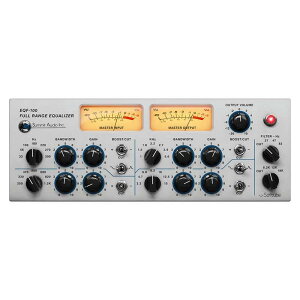 Summit Audio EQF-100(�\�t�`���[�u)(�v���O�C���\�t�g)(�I�����C���[�i) Softube (�V�i)