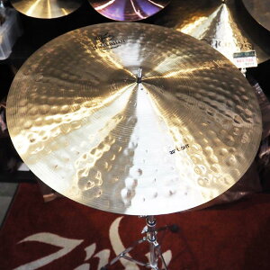 �y�C�P�x�y��X�n��50���N�L�O���f���zK Constantinople Light Ride 20''[1971g] Zildjian (�V�i)