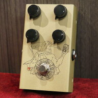 Organic Drive Chronos Zero ORGANIC SOUNDS (新品)