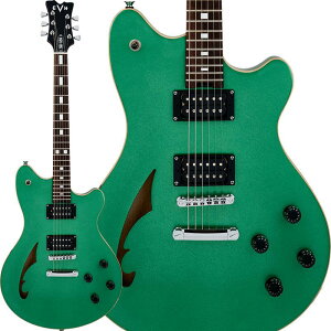 SA-126 Standard (Pelham Green) EVH (�V�i)