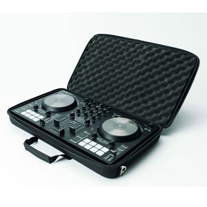 �����z�B CTRL-CASE S2MK3 �y��������z�yNI Traktor Kontrol S2MK3�Ή��P�[�X�z MAGMA (�V�i)