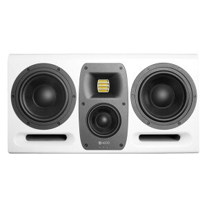 Type 30 MK2 White (1�{)(DSP����)(3way�E���j�^�[�X�s�[�J�[)( Audio)(�w�b�h�I�[�f�B�I) HEDD (�V�i)