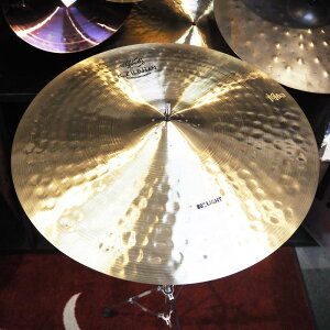 �y�C�P�x�y��X�n��50���N�L�O���f���zK Constantinople Light Ride 20''[1902g] Zildjian (�V�i)
