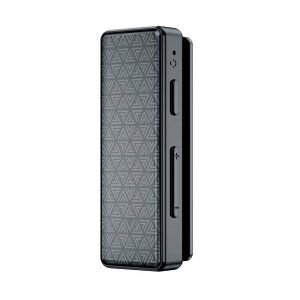 BTR11 Black (�u���b�N)(�t�B�[�I)(�|�[�^�u���w�b�h�z���A���v)(�|�[�^�u���I�[�f�B�I)(Bluetooth)(LDAC�Ή�)(�}���`�|�C���g�Ή�)(�}�C�N����)(FIO-BTR11-B) FiiO (�V�i)