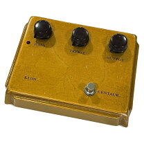 楽天市場】KLON（エフェクター｜ギター用アクセサリー・パーツ