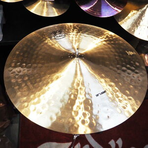 �y�C�P�x�y��X�n��50���N�L�O���f���zK Constantinople Light Ride 20''[1913g] Zildjian (�V�i)