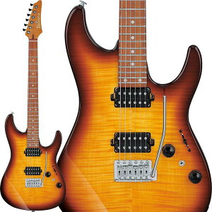 AZ Standard AZ24S1F-VLS (Violin Sunburst) Ibanez (�V�i)