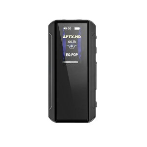 BTR13 Black (�u���b�N)(�t�B�[�I)(DAC�A���v)(Bluetooth)(�n�C���])(FIO-BTR13-B) FiiO (�V�i)