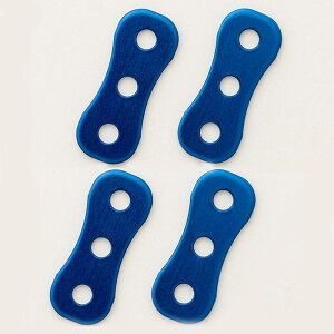 �o�[�h�X�g���b�v �V�����_�[�p �A�W���X�^�[(4����) �u���[[BS-SHADJ-BL] BIRD STRAP (�V�i)