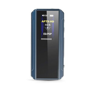 BTR13 Blue (�u���[)(�t�B�[�I)(DAC�A���v)(Bluetooth)(�n�C���])(FIO-BTR13-L) FiiO (�V�i)
