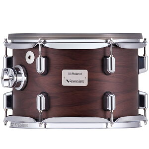 PDA120-SW [V-Drums Acoustic Design / 12'' Tom Pad - Satin Walnut] Roland (�V�i)