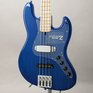 M#245 Custom (TP-BLUE/M/MH) ATELIER Z (Vi)
