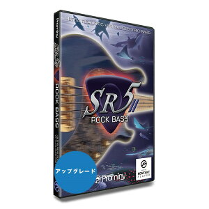 SR5 Rock Bass 2�y�A�b�v�O���[�h�Łz(����s��)(�I�����C���[�i) Prominy (�V�i)