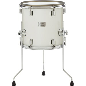 PDA140F-PW [V-Drums Acoustic Design / 14'' Floor Tom Pad - Pearl White] Roland (�V�i)