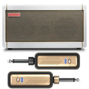 zB y҉IKpM^[AvZNgzSpark Pearl yCXSpark LINKZbgzi|WeBu |WeB Obhj Positive Grid (Vi)