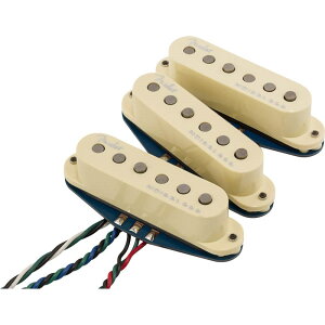 yubNtCf[Z[z Ultra Noiseless Vintage Stratocaster Pickups(#0992290000) Fender USA (Vi)