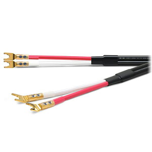 ACROSS3000 SGY/1.5m(Y���O�[�q�t���X�s�[�J�[�P�[�u��) Oyaide (�V�i)