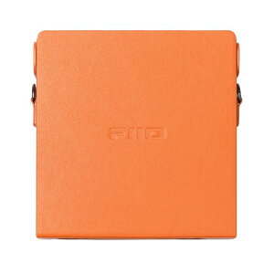 NEST-DM15 R2R Orange (�I�����W)(�t�B�[�I)(DM15 R2R�p)(���U�[�P�[�X)(�V�����_�[�X�g���b�v�t��)(FIO-NE-DM15R-O) FiiO (�V�i)