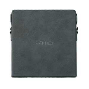NEST-DM15 R2R Black (�u���b�N)(�t�B�[�I)(DM15 R2R�p)(���U�[�P�[�X)(�V�����_�[�X�g���b�v�t��)(FIO-NE-DM15R-B) FiiO (�V�i)