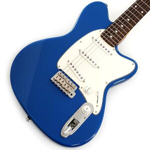 J-LINE TM730-IDG yz Ibanez (AEgbg Vi)