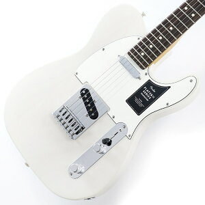 Player II Telecaster (White Blonde/Rosewood) [Chambered Body] Fender MEX (Vi)