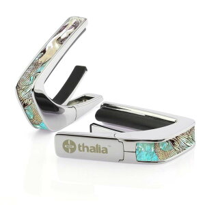 �y�V���i�zDELUXE Series Chrome MERMAID �^���A�J�| Thalia Capo (�V�i)