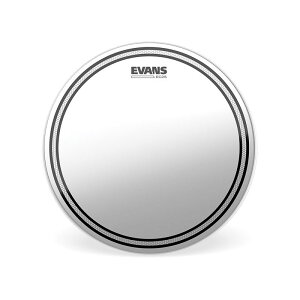 B12EC2S[EC2 Frosted 12]�y2ply �C 7mil + 7mil�z EVANS (�V�i)