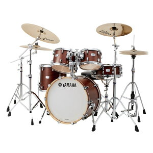 TMP0F4SAC18 [Tour Custom/20oXhX^_[hZbg + A Custom /3Vodl] yJ[F`R[gTe:CHSz YAMAHA (Vi)