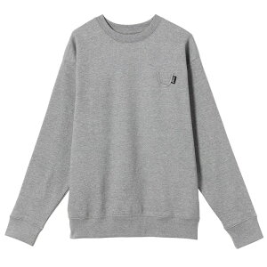 �����z�B �y�Đ��������Z�[���zFarewell Tour x Crewneck (Carbon Grey) Medium�yGA-FWT-GRYCREWMD�z Gibson (�V�i)
