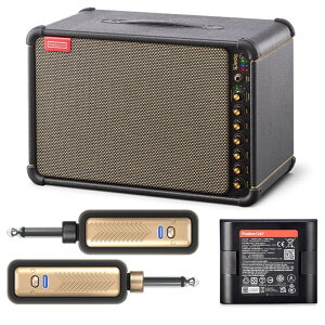Spark LIVE �ySpark Battery +���C�����XSpark LINK �Z�b�g�z�i�|�W�e�B�u �|�W�e�B�� �O���b�h�j Positive Grid (�V�i)
