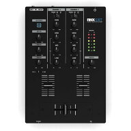 RMX-10 BT 【2ch DJミキサー】(リループ) reloop (新品)