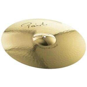 Signature The Paiste Line Reflector Heavy Full Crash 19 PAiSTe (Vi)