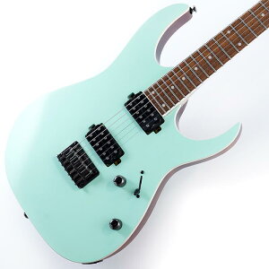 RG421S-SEM (Sea Shore Matte) [SPOT MODEL] Ibanez (Vi)