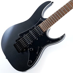 RG450B-WK (Weathered Black) Ibanez (新品)