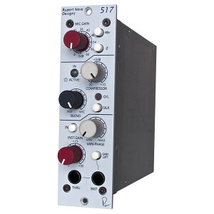 517 }CNv/DI (API500V[Y) yKiz RUPERT NEVE DESIGNS (Vi)