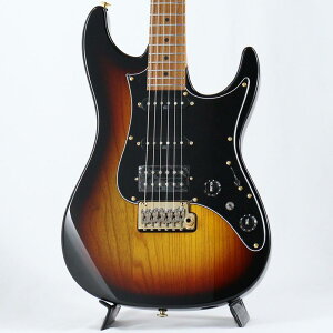 Prestige AZ2204AG-TFB (Tri-Fade Burst) Ibanez (�V�i)