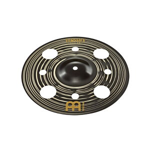 Classics Custom Dark Trash Splash 12 [CC12DATRS] MEINL (�V�i)