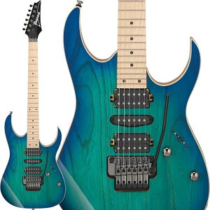 RG470AHM BMT Ibanez (Vi)