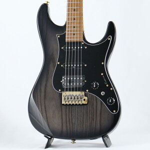 Prestige AZ2204AG-TGB (Transparent Gray Burst) Ibanez (�V�i)