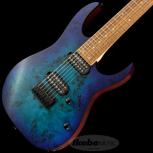 RG7421PB-SBF Ibanez (Vi)