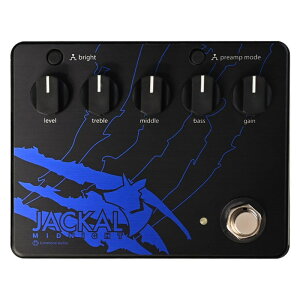 �y���ב҂��A���\���t���z JACKAL MIDNIGHT Limetone Audio (�V�i)