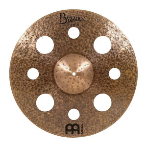 Byzance Dark Trash Crash 20 [B20DATRC] MEINL (Vi)