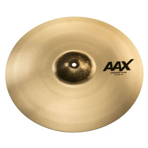 AAX X-Plosion Crash 17 Brilliant [AAX-17XPC-B] SABIAN (�V�i)