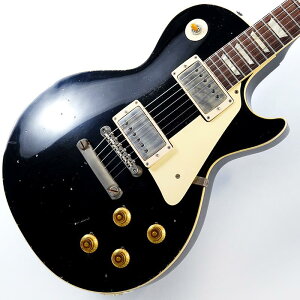 Murphy Lab 1958 Les Paul Standard Ebony Heavy Aged NH SN.841055 �y POP UP Store 2025 Winter�o�W�i�z Gibson (�V�i)